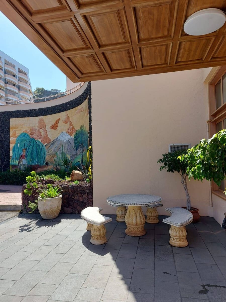 1 soverom Leilighet til salgs i La Matanza de Acentejo med svømmebasseng - € 259 500 (Ref: 9677499)