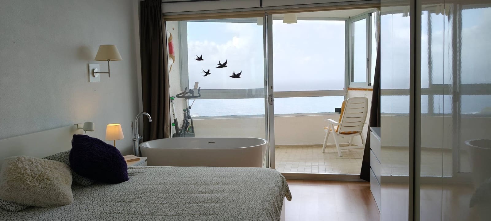 1 soverom Leilighet til salgs i La Matanza de Acentejo med svømmebasseng - € 259 500 (Ref: 9677499)