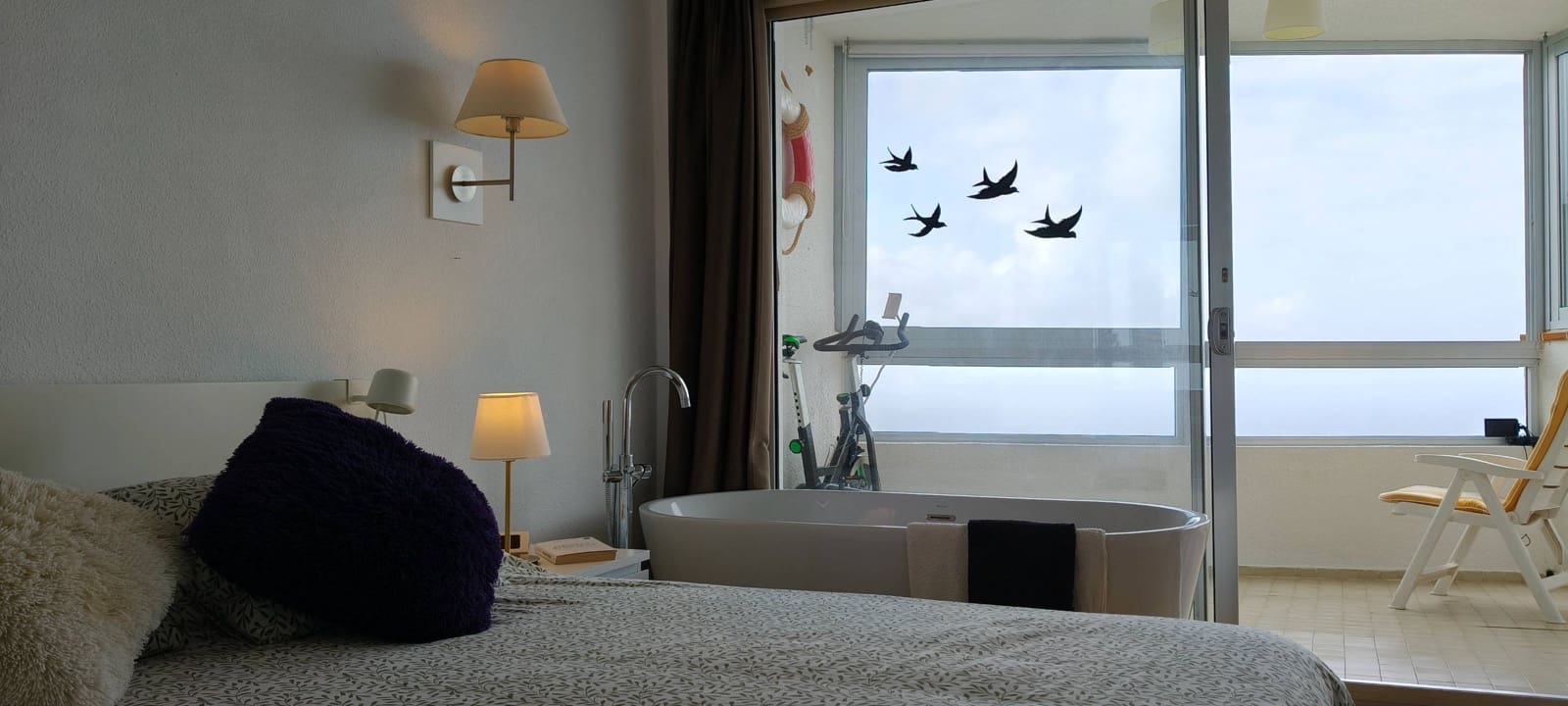 1 soverom Leilighet til salgs i La Matanza de Acentejo med svømmebasseng - € 259 500 (Ref: 9677499)