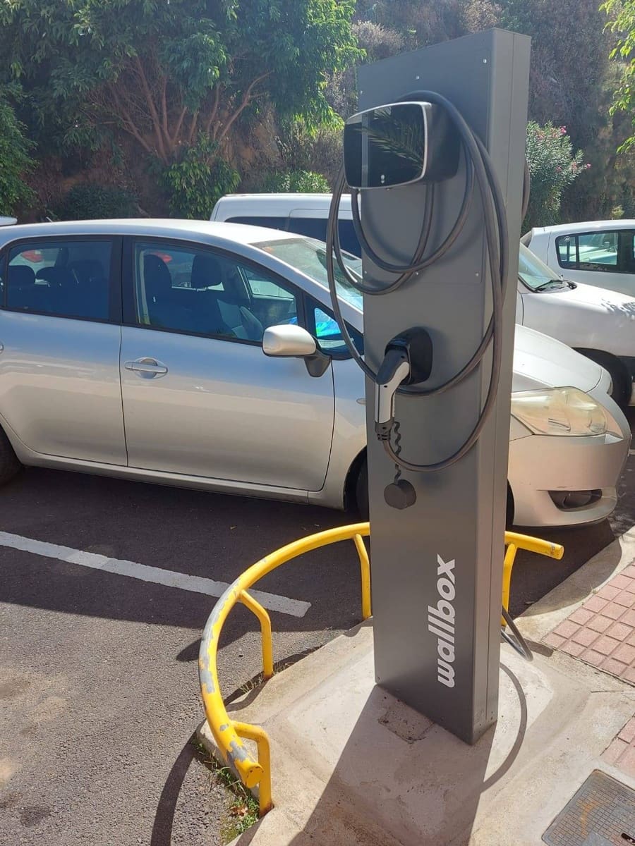 1 soverom Leilighet til salgs i La Matanza de Acentejo med svømmebasseng - € 259 500 (Ref: 9677499)