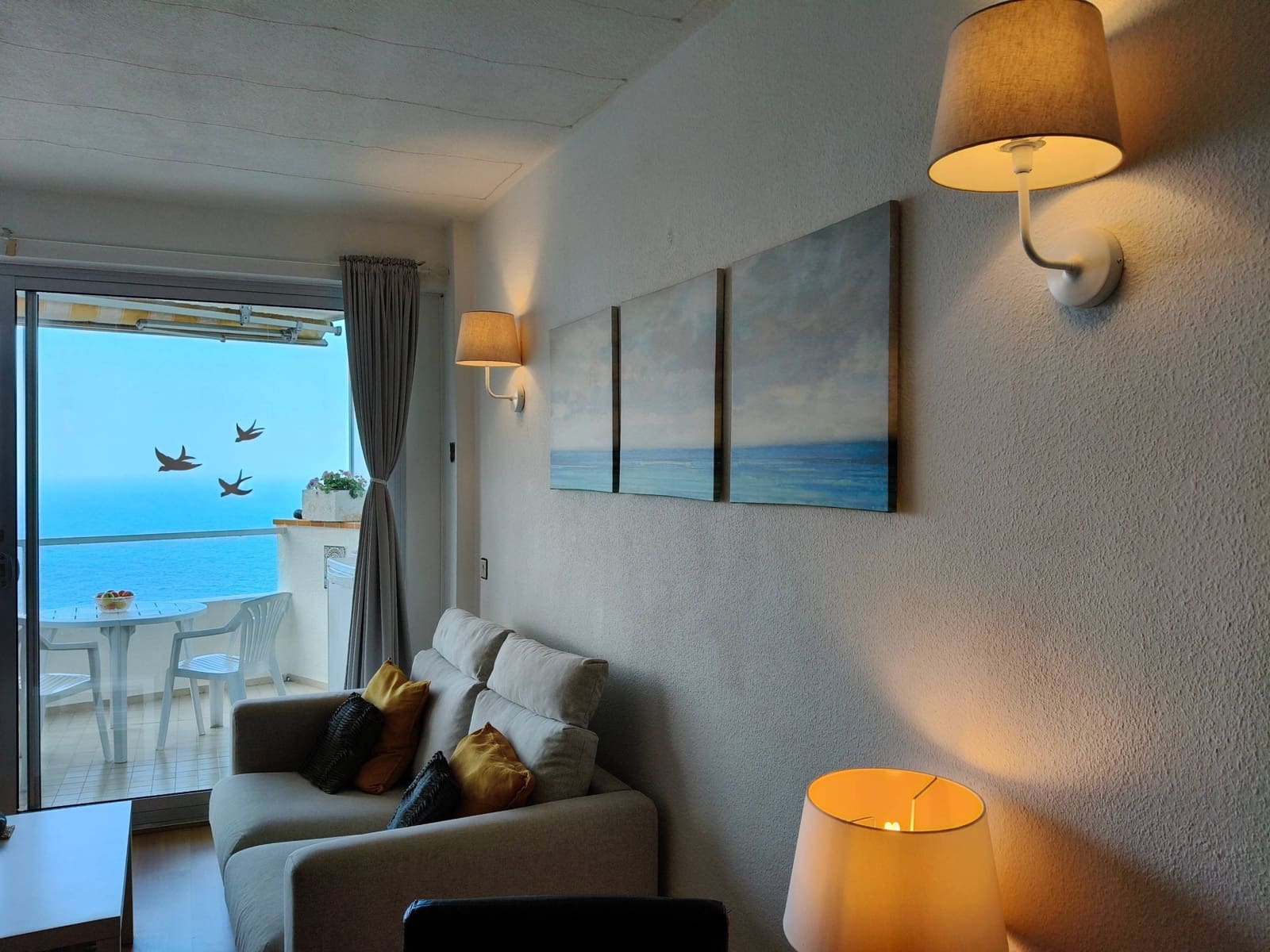 1 soverom Leilighet til salgs i La Matanza de Acentejo med svømmebasseng - € 259 500 (Ref: 9677499)