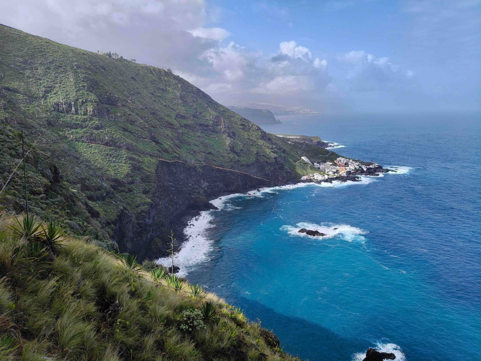 1 soverom Leilighet til salgs i La Matanza de Acentejo med svømmebasseng - € 259 500 (Ref: 9677499)