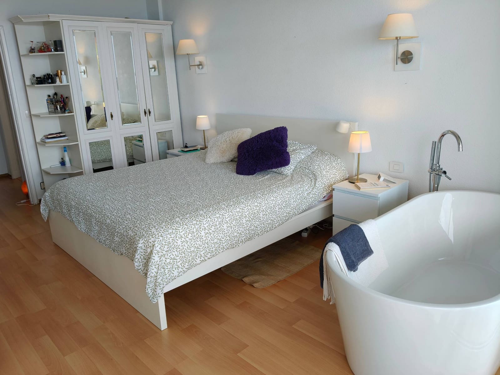 1 soverom Leilighet til salgs i La Matanza de Acentejo med svømmebasseng - € 259 500 (Ref: 9677499)