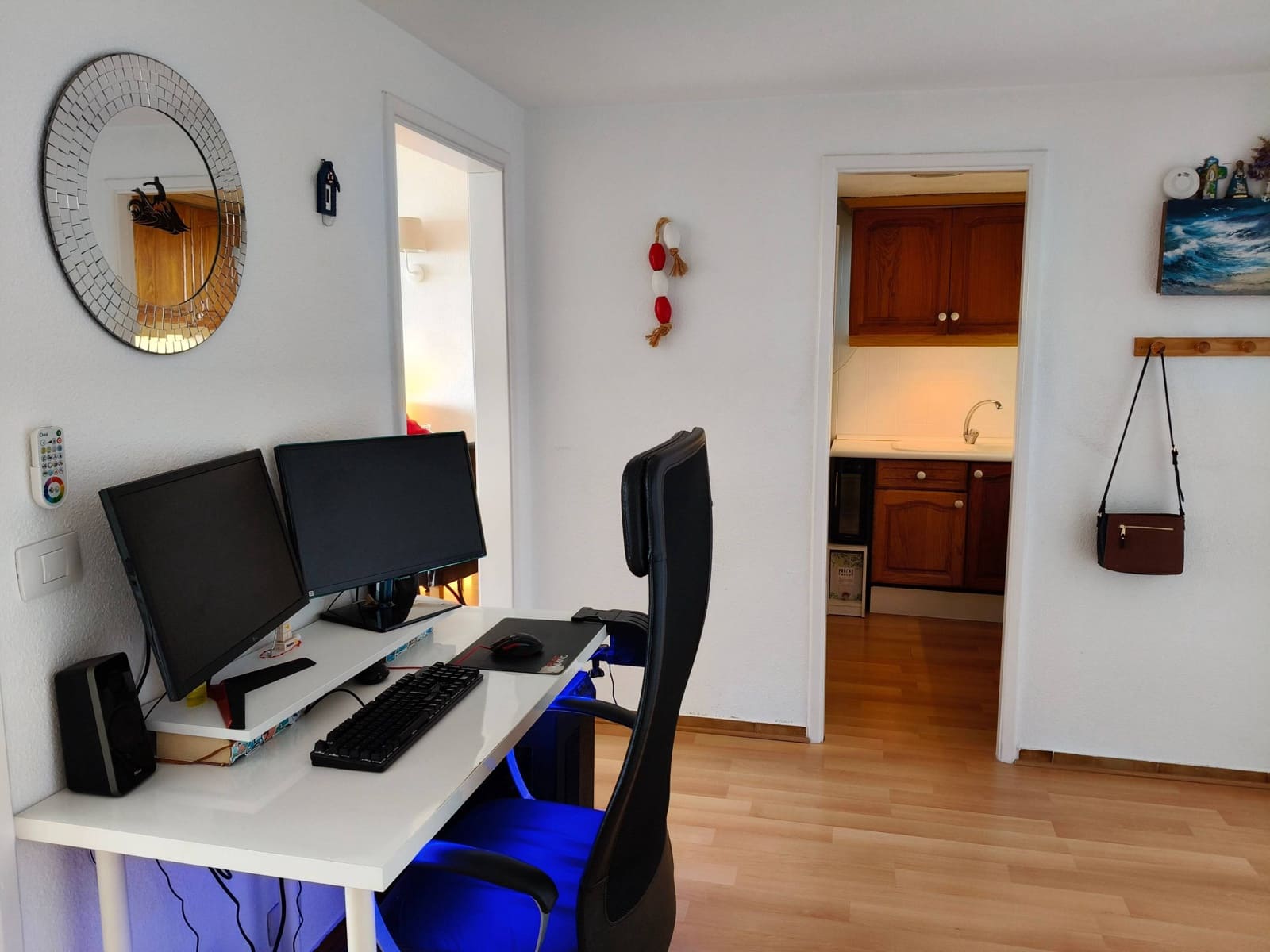 1 soverom Leilighet til salgs i La Matanza de Acentejo med svømmebasseng - € 259 500 (Ref: 9677499)