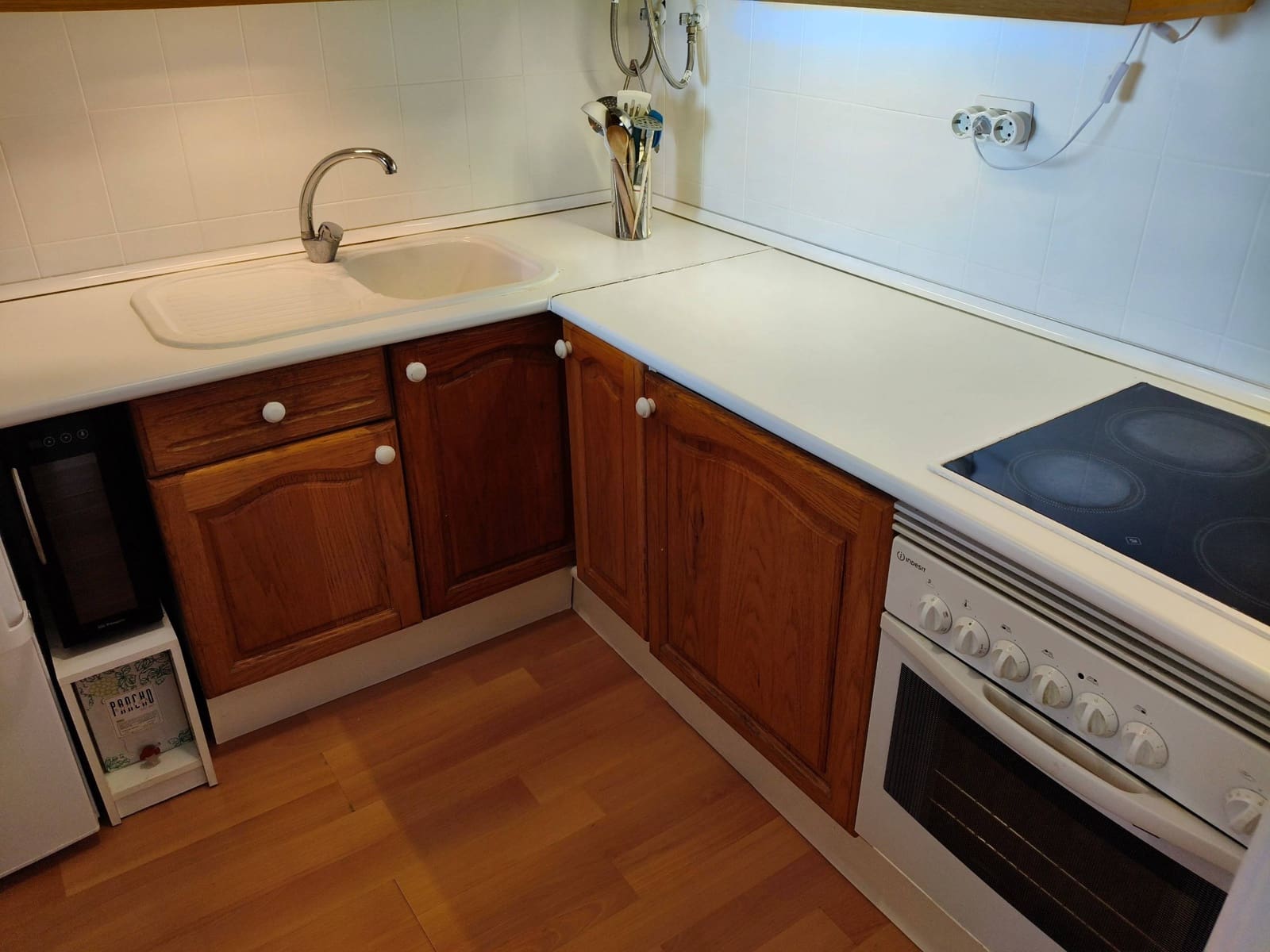 1 soverom Leilighet til salgs i La Matanza de Acentejo med svømmebasseng - € 259 500 (Ref: 9677499)