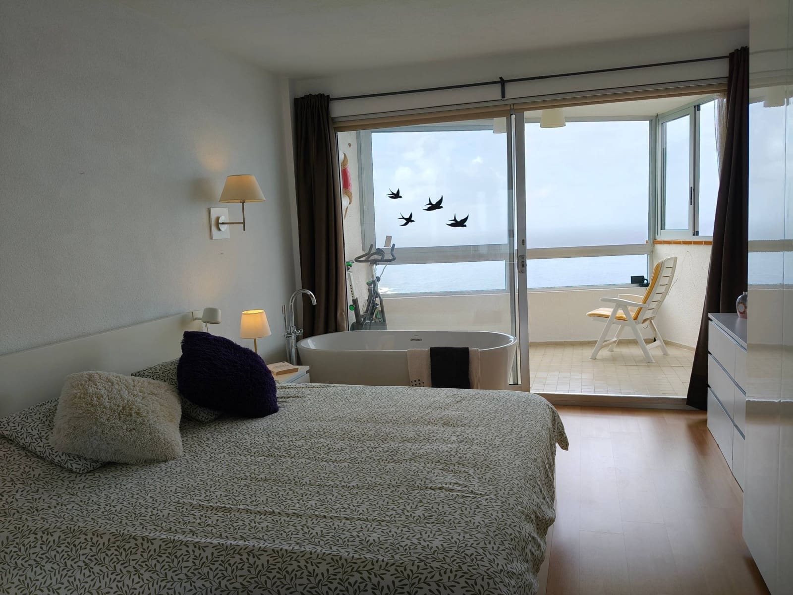 1 soverom Leilighet til salgs i La Matanza de Acentejo med svømmebasseng - € 259 500 (Ref: 9677499)