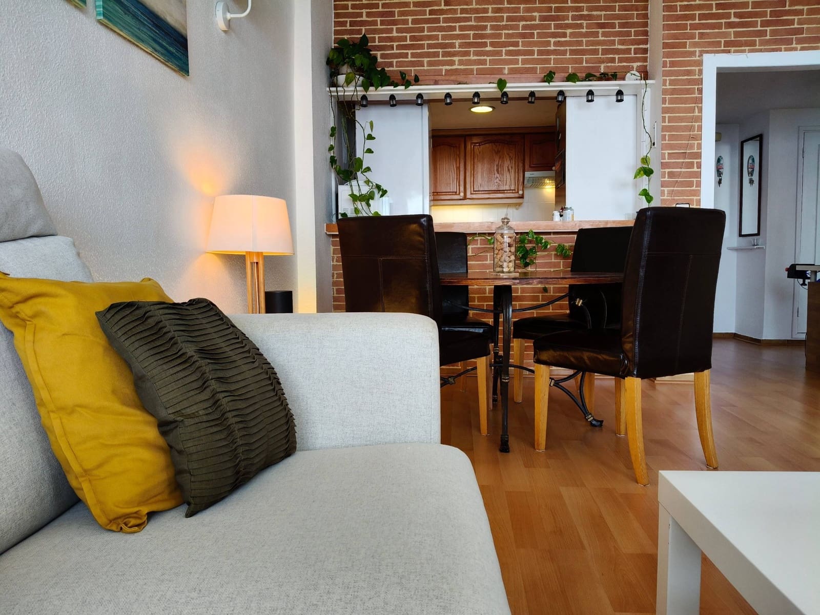 1 soverom Leilighet til salgs i La Matanza de Acentejo med svømmebasseng - € 259 500 (Ref: 9677499)