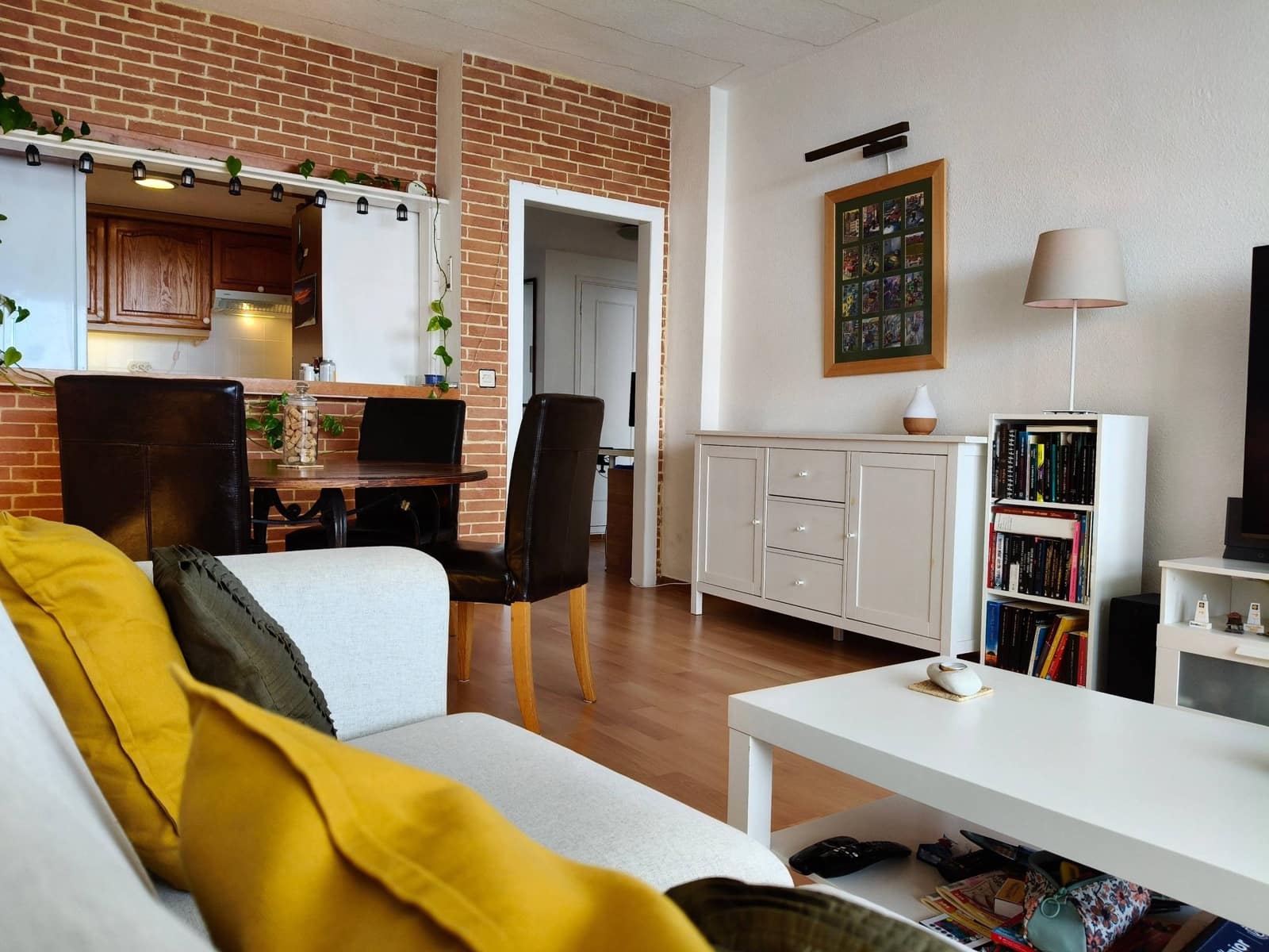 1 soverom Leilighet til salgs i La Matanza de Acentejo med svømmebasseng - € 259 500 (Ref: 9677499)