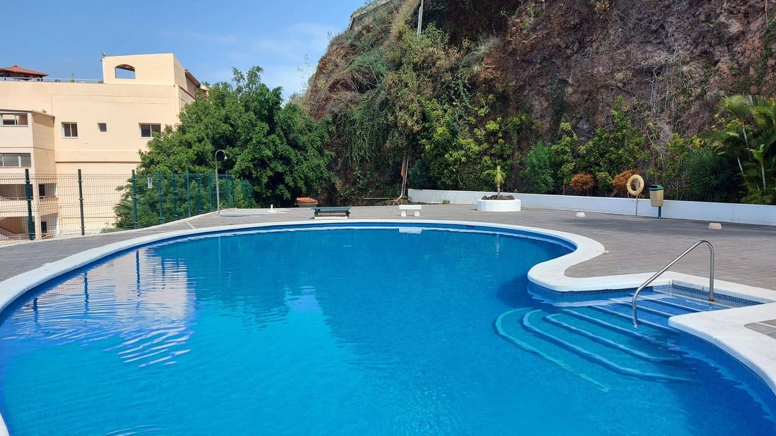 1 soverom Leilighet til salgs i La Matanza de Acentejo med svømmebasseng - € 259 500 (Ref: 9677499)