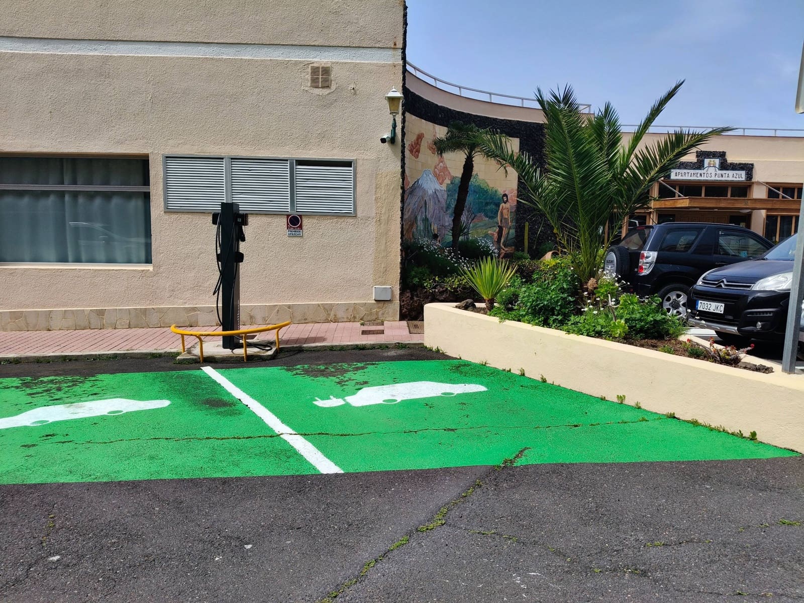 1 soverom Leilighet til salgs i La Matanza de Acentejo med svømmebasseng - € 259 500 (Ref: 9677499)