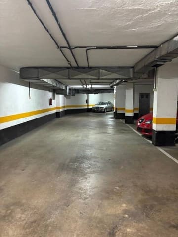 Garage til salg i Las Palmas de Gran Canaria - € 28.000 (Ref: 9677500)