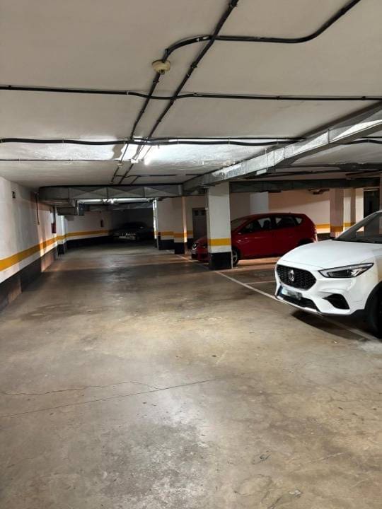Garage te koop in Las Palmas de Gran Canaria - € 28.000 (Ref: 9677500)