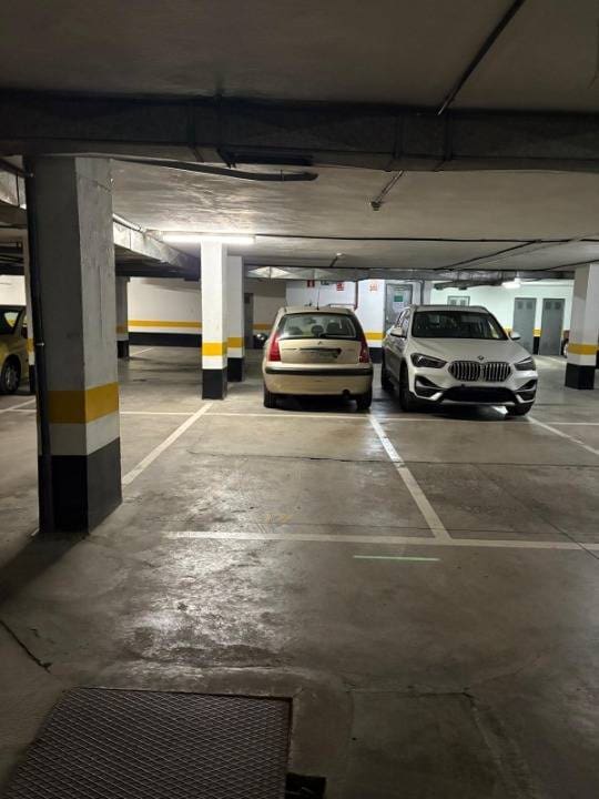 Garage te koop in Las Palmas de Gran Canaria - € 28.000 (Ref: 9677500)