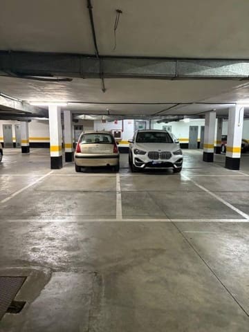 Garage til salg i Las Palmas de Gran Canaria - € 28.000 (Ref: 9677500)