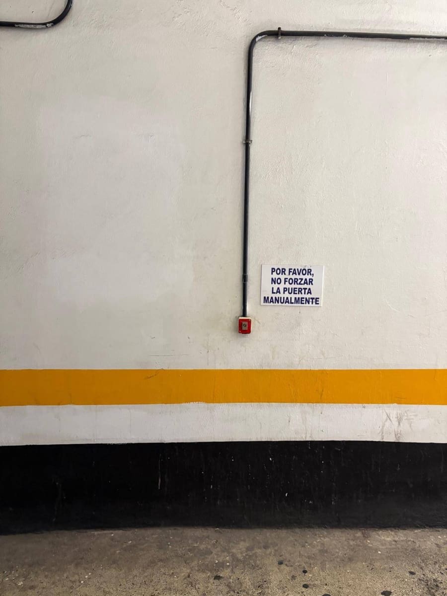 Garage te koop in Las Palmas de Gran Canaria - € 28.000 (Ref: 9677500)