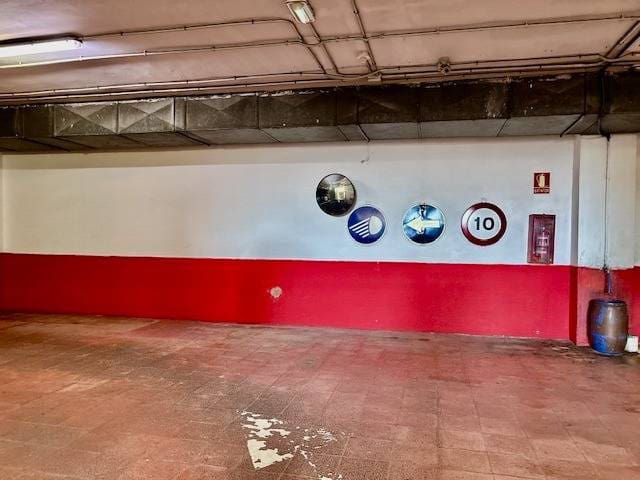 Garage for sale in Las Palmas de Gran Canaria - € 18,000 (Ref: 9679873)