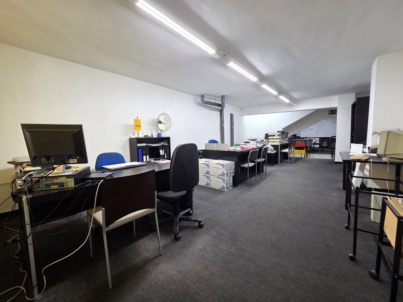 7 bedroom Commercial for rent in Las Palmas de Gran Canaria - € 2,000 (Ref: 9686433)