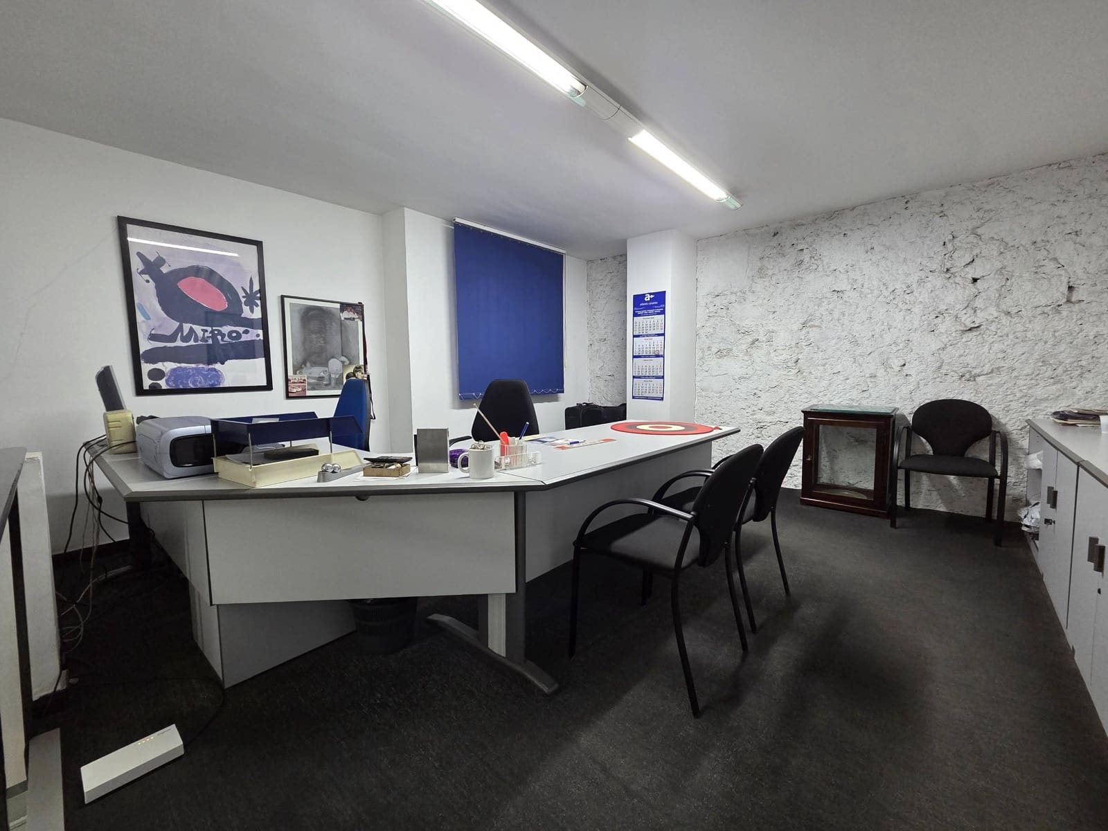 7 bedroom Commercial for rent in Las Palmas de Gran Canaria - € 2,000 (Ref: 9686433)