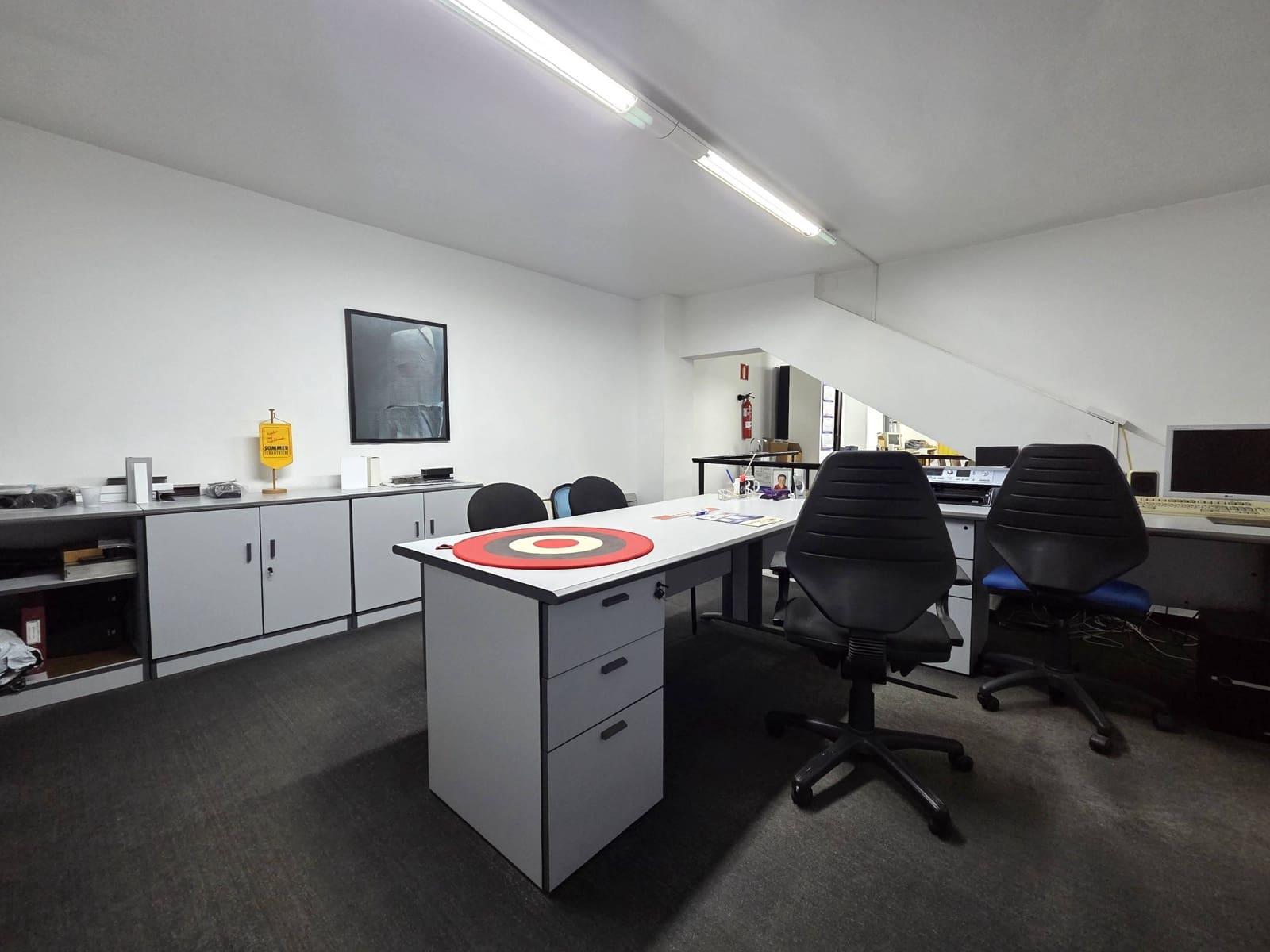 7 bedroom Commercial for rent in Las Palmas de Gran Canaria - € 2,000 (Ref: 9686433)