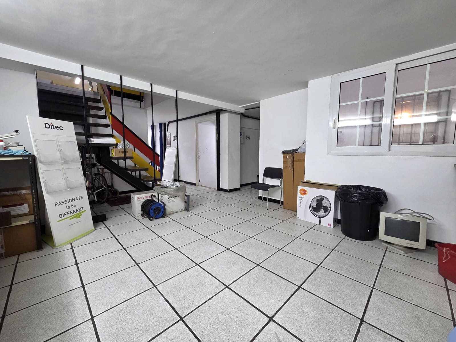 7 bedroom Commercial for rent in Las Palmas de Gran Canaria - € 2,000 (Ref: 9686433)