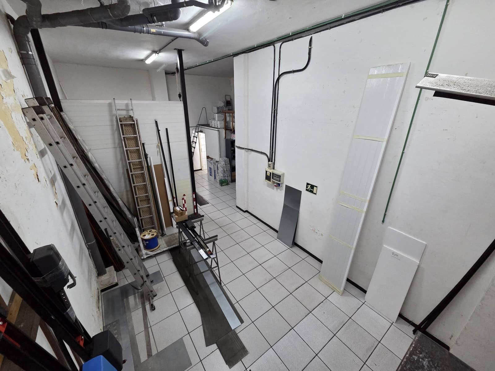 7 bedroom Commercial for rent in Las Palmas de Gran Canaria - € 2,000 (Ref: 9686433)