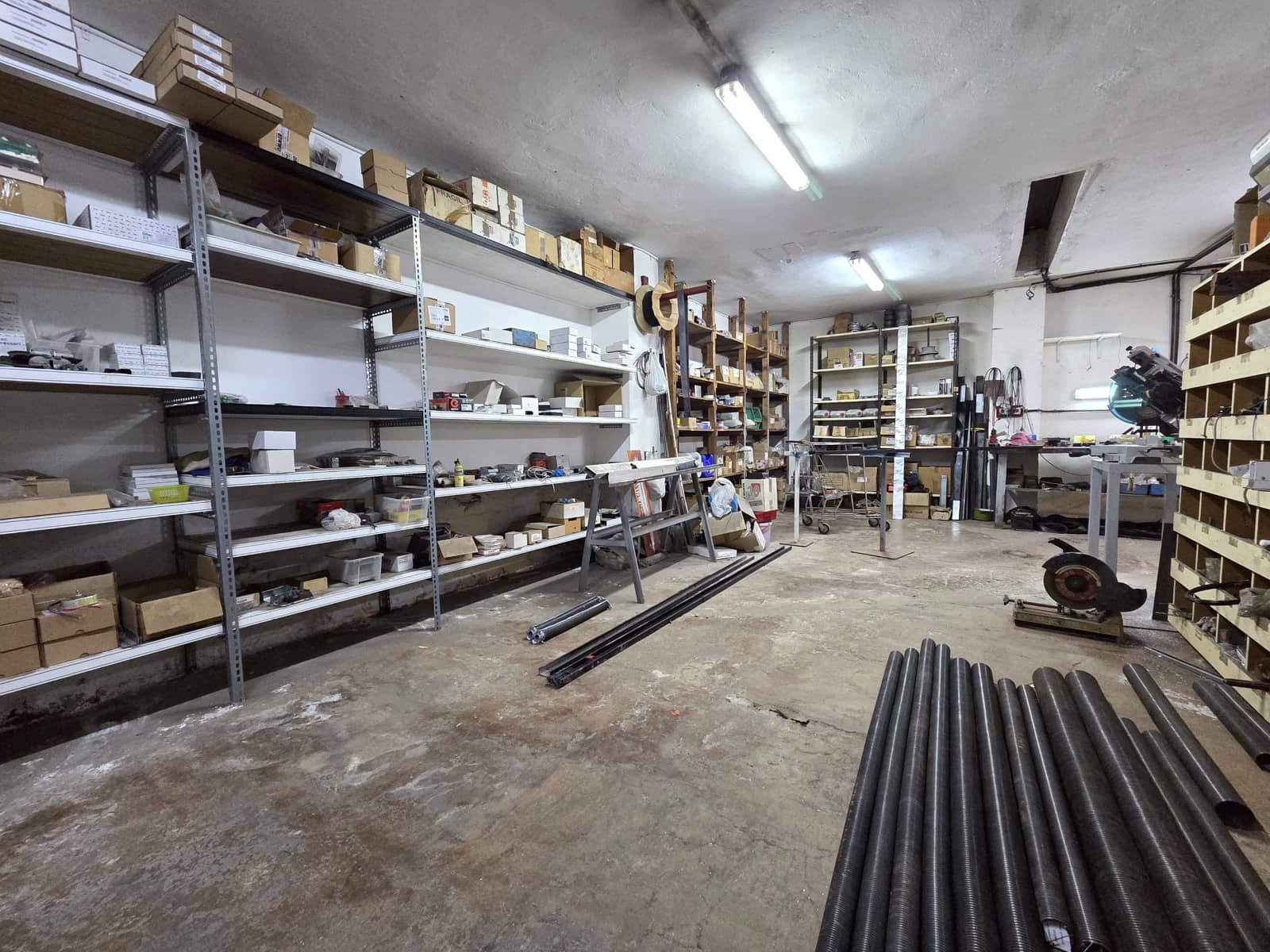 7 bedroom Commercial for rent in Las Palmas de Gran Canaria - € 2,000 (Ref: 9686433)