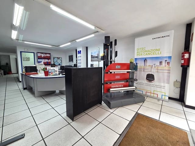 Local Commercial de 7 chambres à louer à Las Palmas de Gran Canaria - 2 000 € (Ref: 9686433)