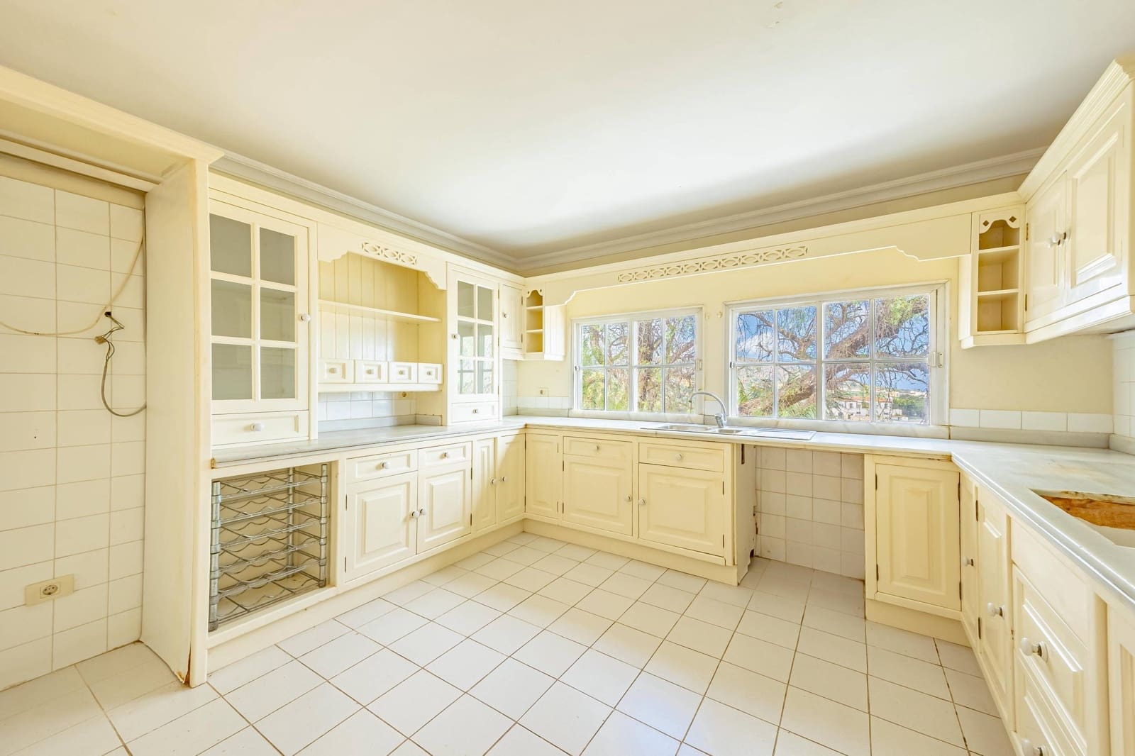 6 quarto Moradia para venda em Santa Brigida com garagem - 1 480 000 € (Ref: 9686434)