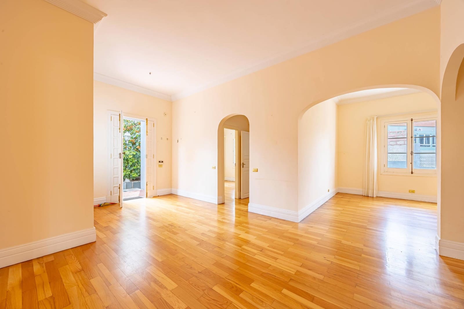 6 quarto Moradia para venda em Santa Brigida com garagem - 1 480 000 € (Ref: 9686434)