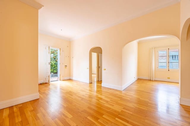 6 quarto Moradia para venda em Santa Brígida com garagem - 1 480 000 € (Ref: 9686434)