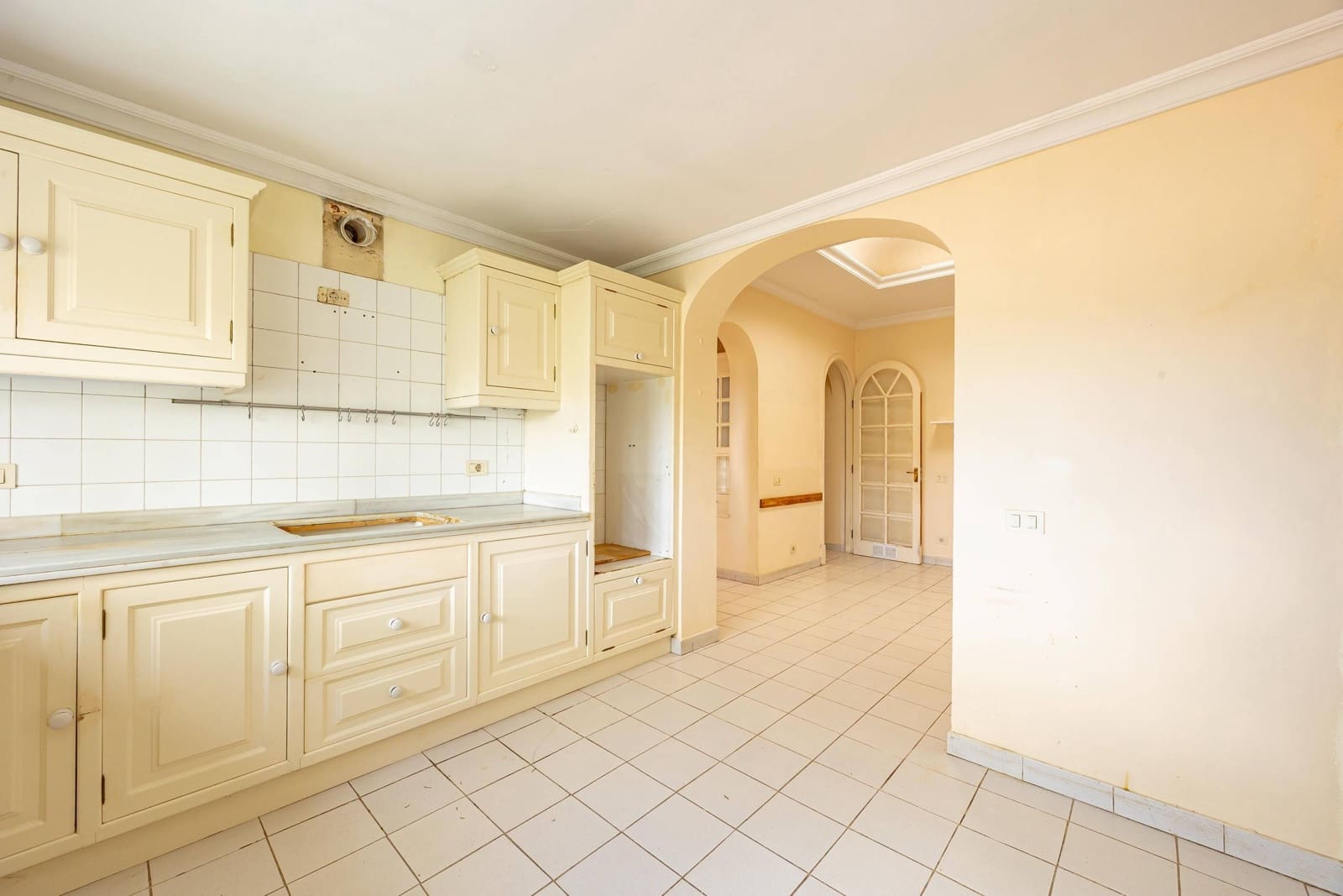 6 quarto Moradia para venda em Santa Brigida com garagem - 1 480 000 € (Ref: 9686434)