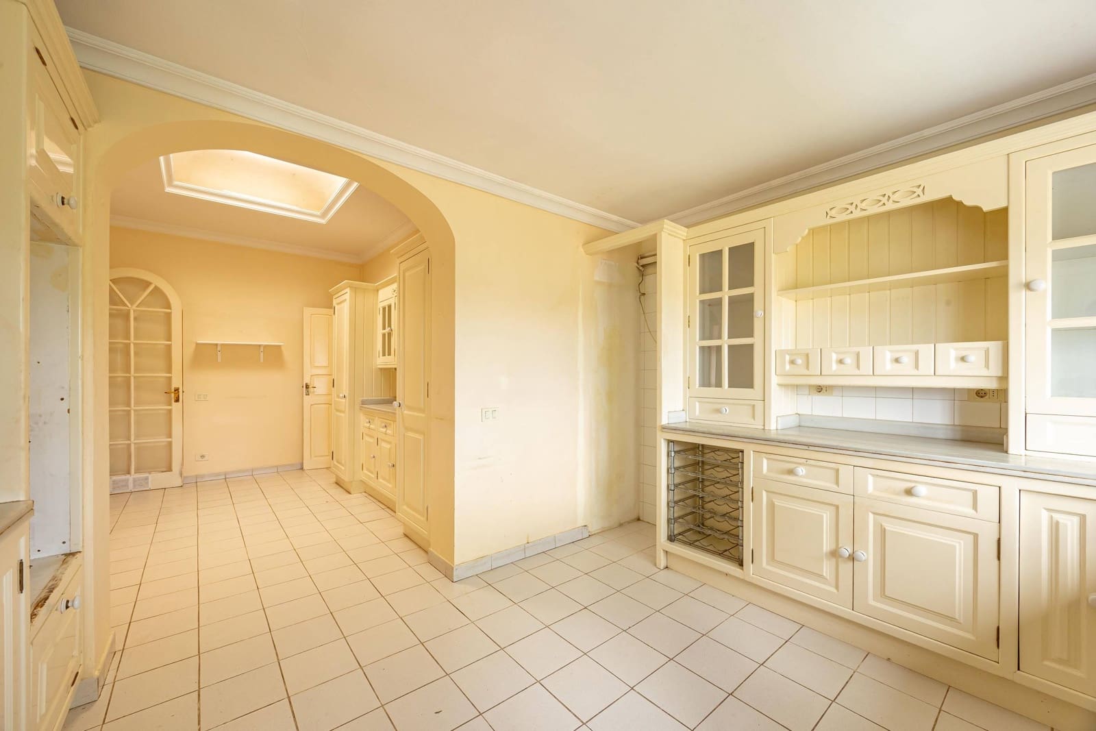 6 quarto Moradia para venda em Santa Brigida com garagem - 1 480 000 € (Ref: 9686434)