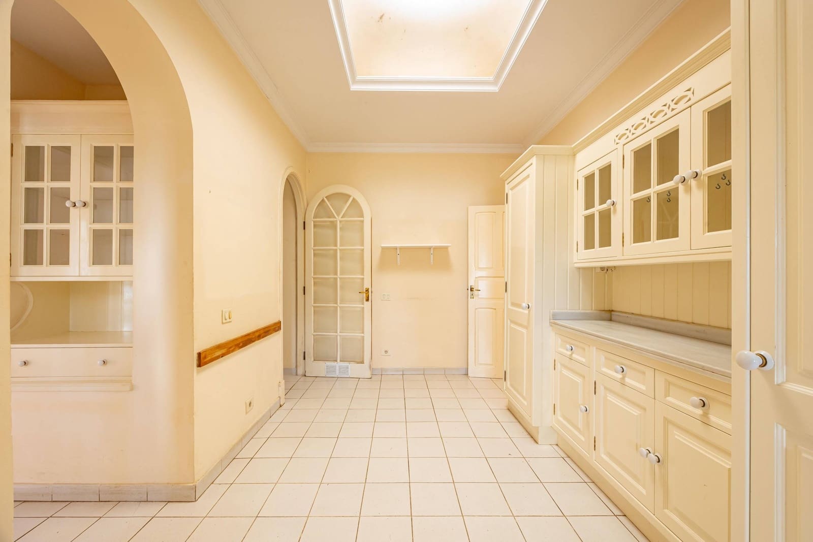 6 quarto Moradia para venda em Santa Brigida com garagem - 1 480 000 € (Ref: 9686434)