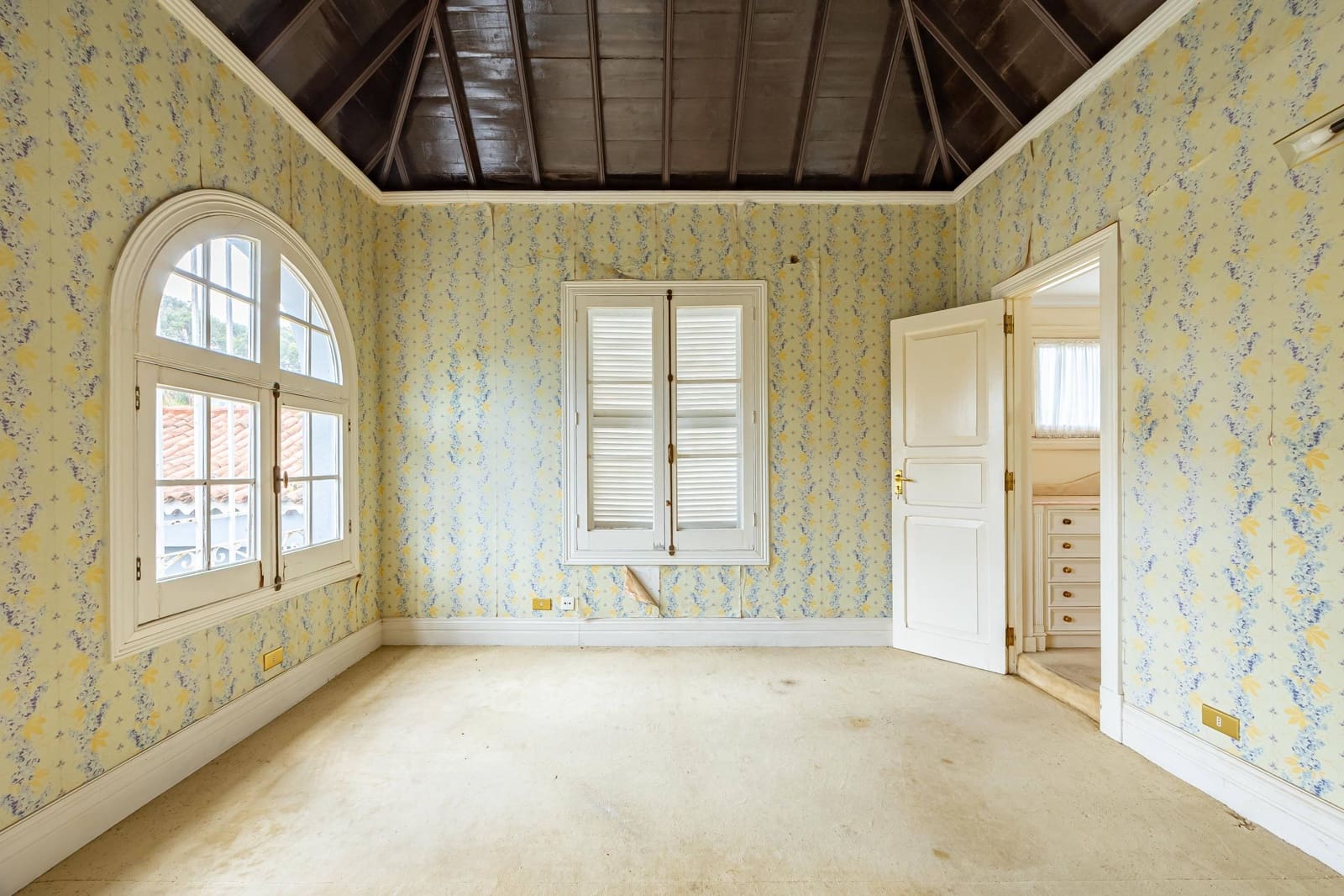 6 quarto Moradia para venda em Santa Brigida com garagem - 1 480 000 € (Ref: 9686434)