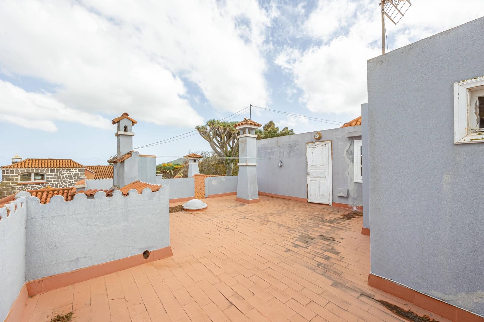 6 quarto Moradia para venda em Santa Brigida com garagem - 1 480 000 € (Ref: 9686434)