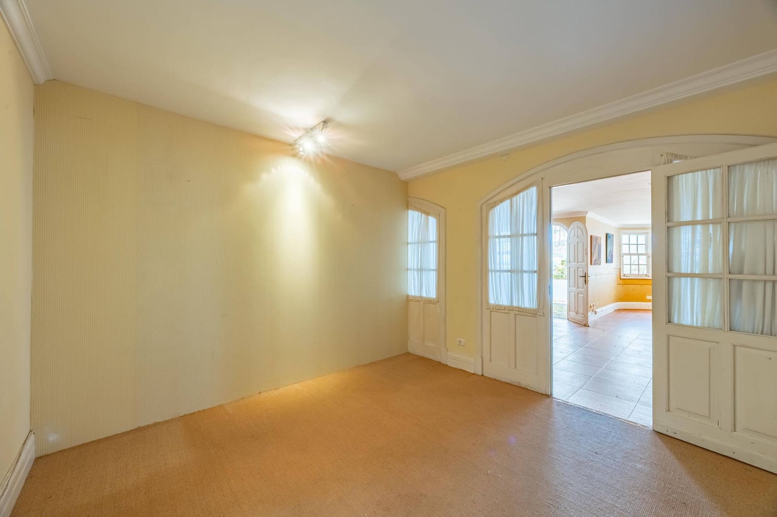 6 quarto Moradia para venda em Santa Brigida com garagem - 1 480 000 € (Ref: 9686434)