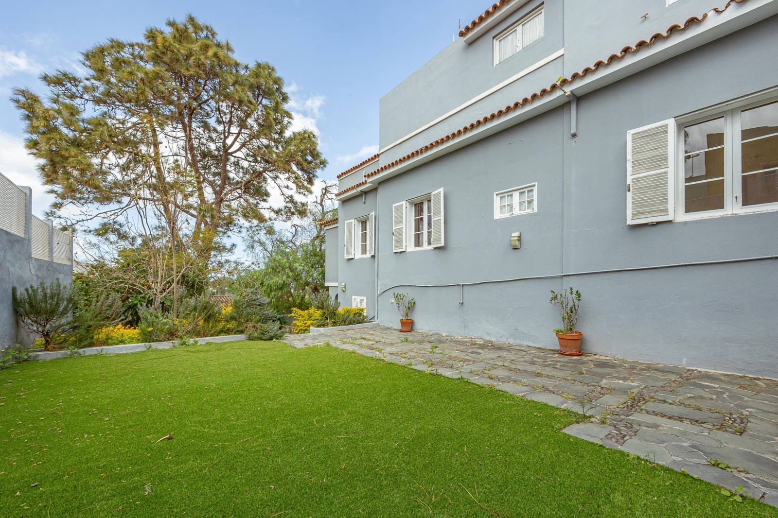 6 quarto Moradia para venda em Santa Brigida com garagem - 1 480 000 € (Ref: 9686434)