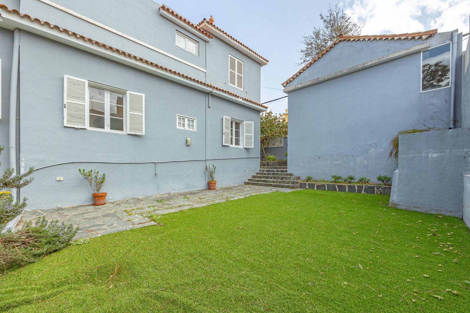 6 quarto Moradia para venda em Santa Brigida com garagem - 1 480 000 € (Ref: 9686434)