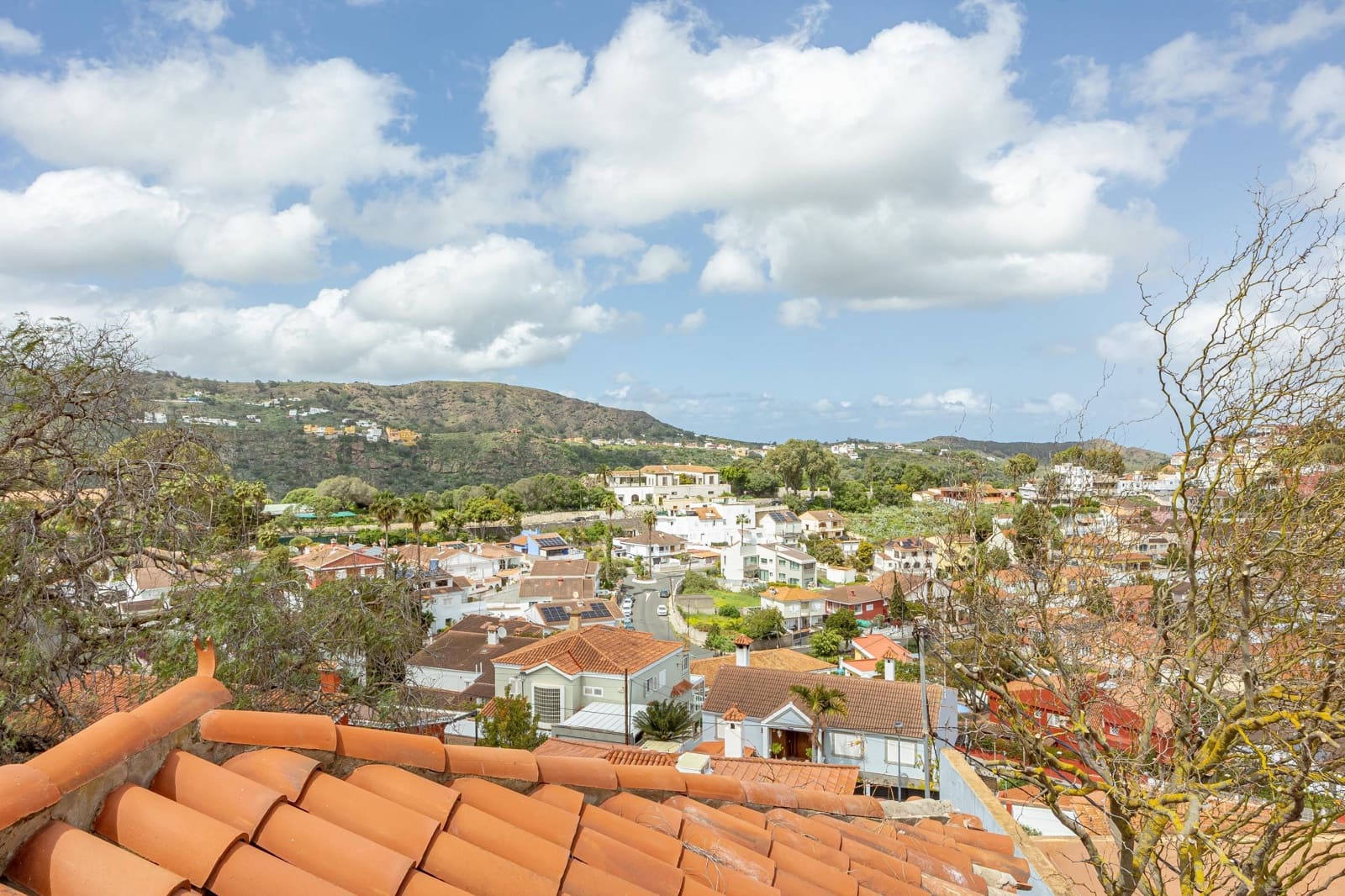 6 quarto Moradia para venda em Santa Brigida com garagem - 1 480 000 € (Ref: 9686434)