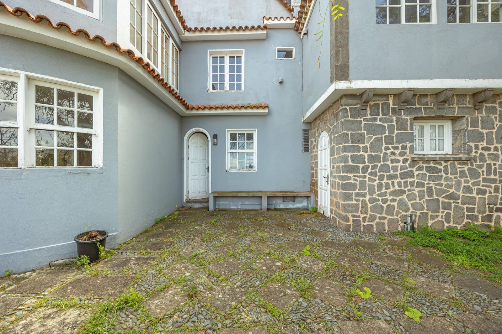 6 quarto Moradia para venda em Santa Brigida com garagem - 1 480 000 € (Ref: 9686434)