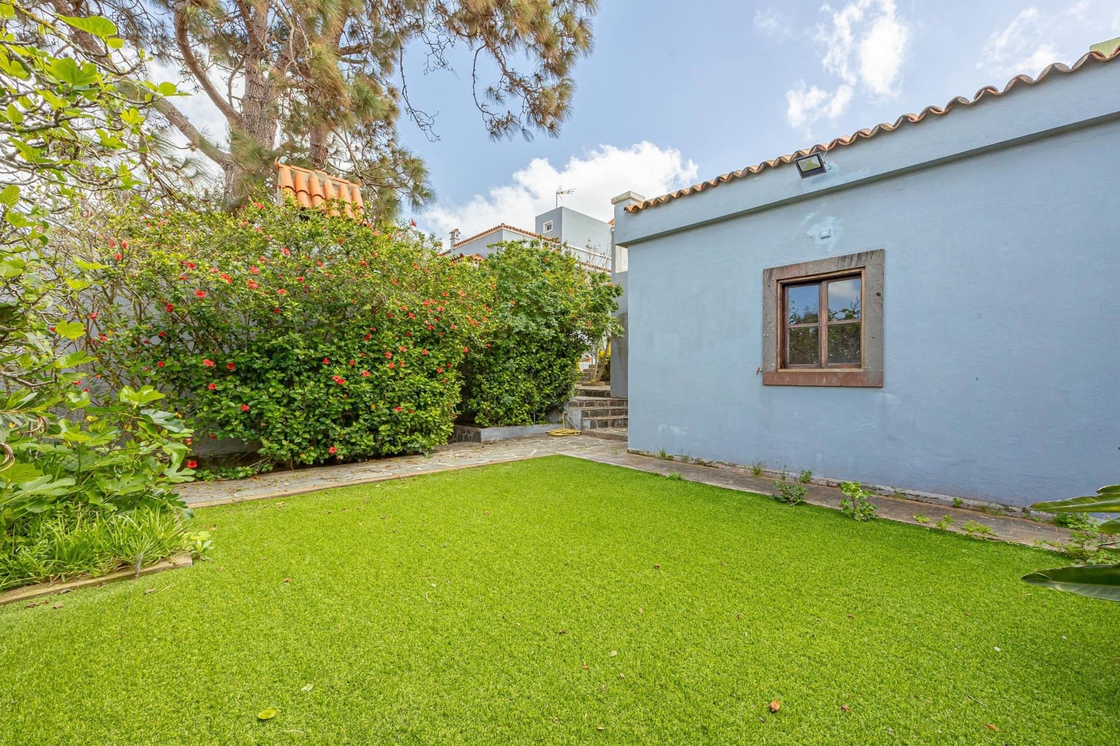 6 quarto Moradia para venda em Santa Brigida com garagem - 1 480 000 € (Ref: 9686434)