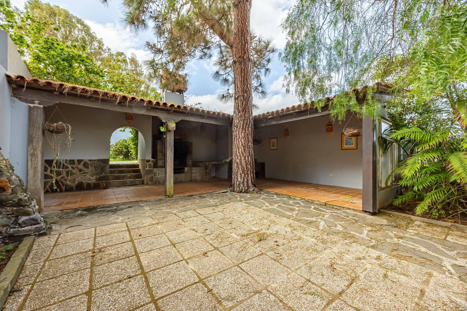 6 quarto Moradia para venda em Santa Brigida com garagem - 1 480 000 € (Ref: 9686434)