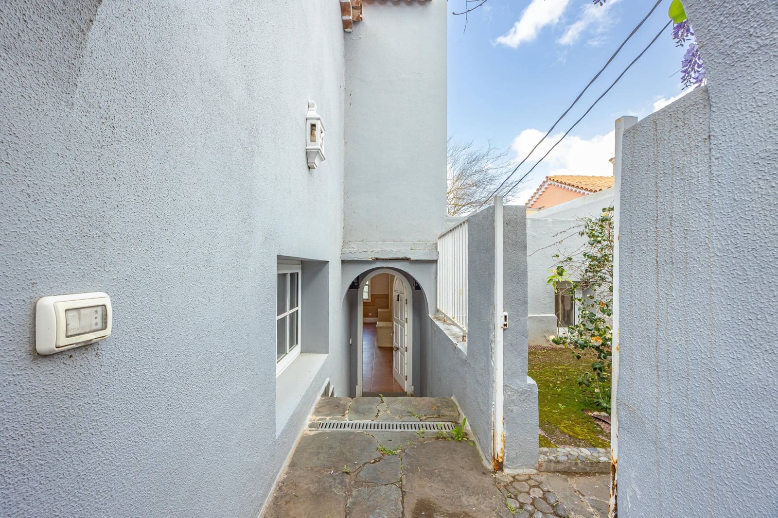 6 quarto Moradia para venda em Santa Brigida com garagem - 1 480 000 € (Ref: 9686434)