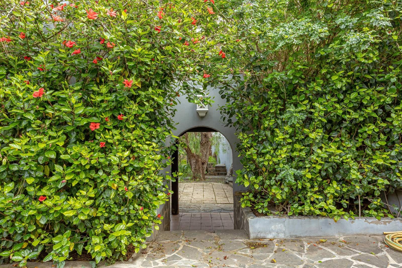 6 quarto Moradia para venda em Santa Brigida com garagem - 1 480 000 € (Ref: 9686434)