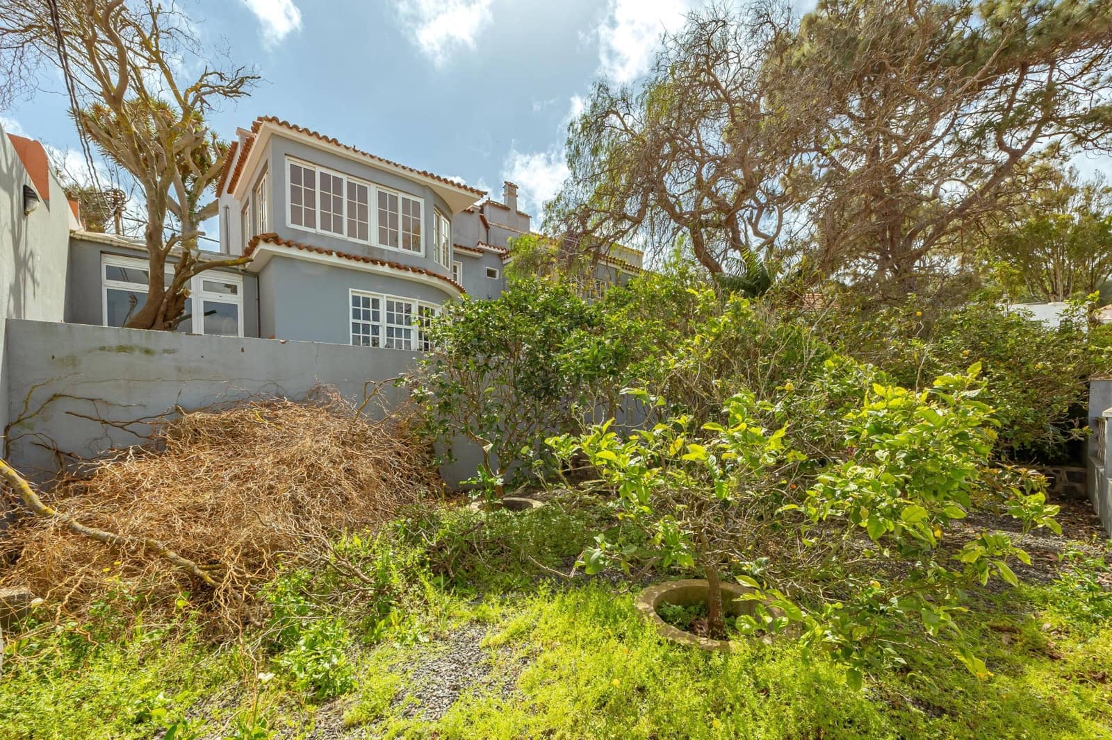 6 quarto Moradia para venda em Santa Brigida com garagem - 1 480 000 € (Ref: 9686434)