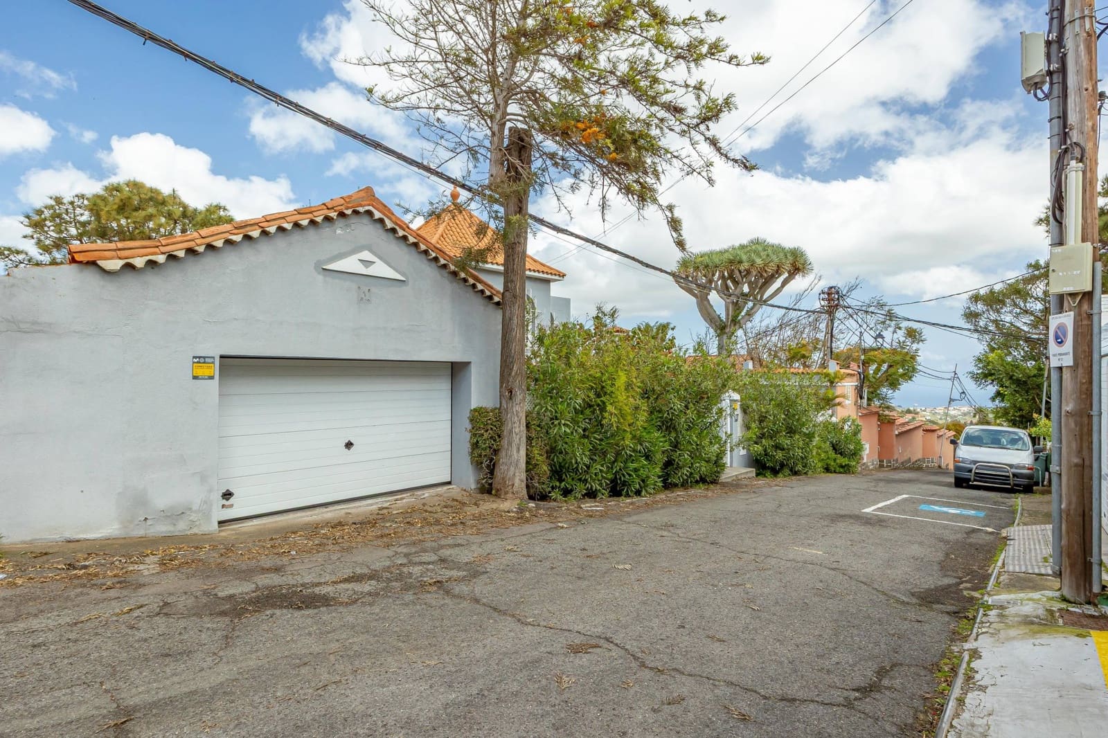 6 quarto Moradia para venda em Santa Brigida com garagem - 1 480 000 € (Ref: 9686434)