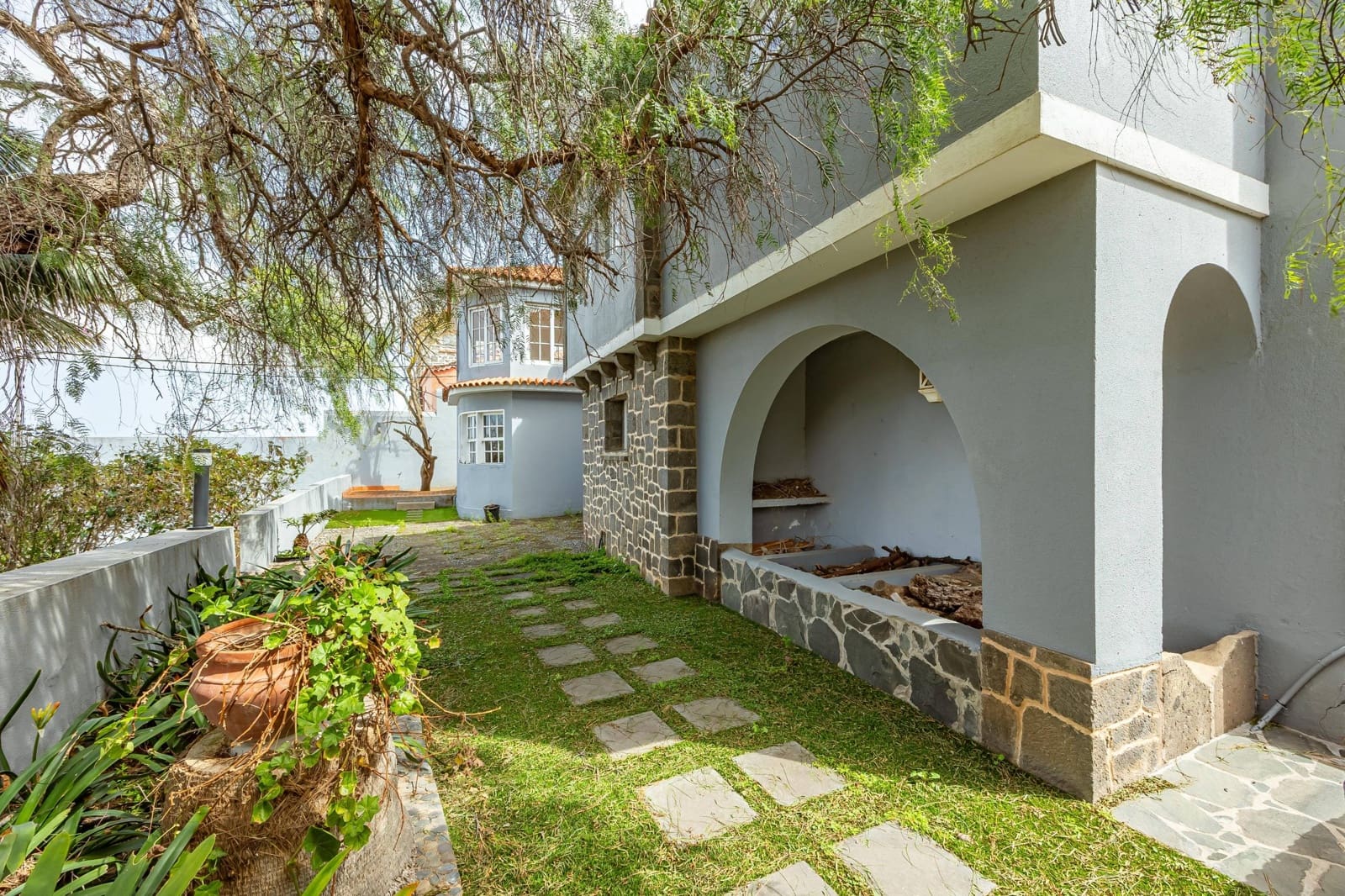 6 quarto Moradia para venda em Santa Brigida com garagem - 1 480 000 € (Ref: 9686434)