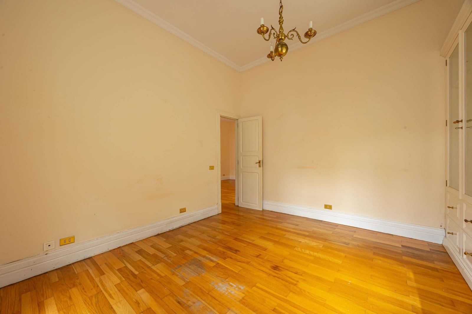 6 bedroom Villa for sale in Santa Brigida with garage - € 1,480,000 (Ref: 9686434)