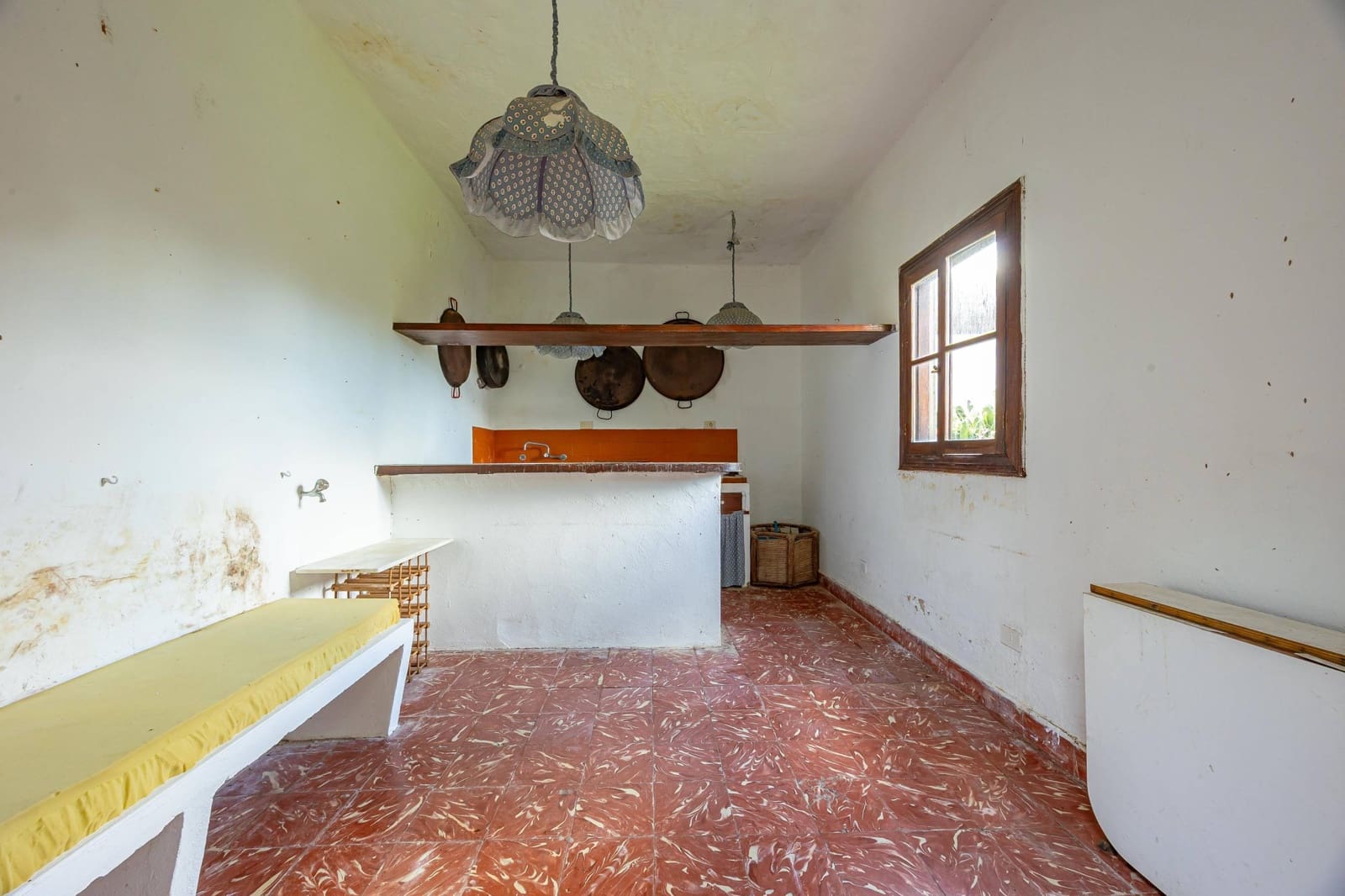 6 bedroom Villa for sale in Santa Brigida with garage - € 1,480,000 (Ref: 9686434)