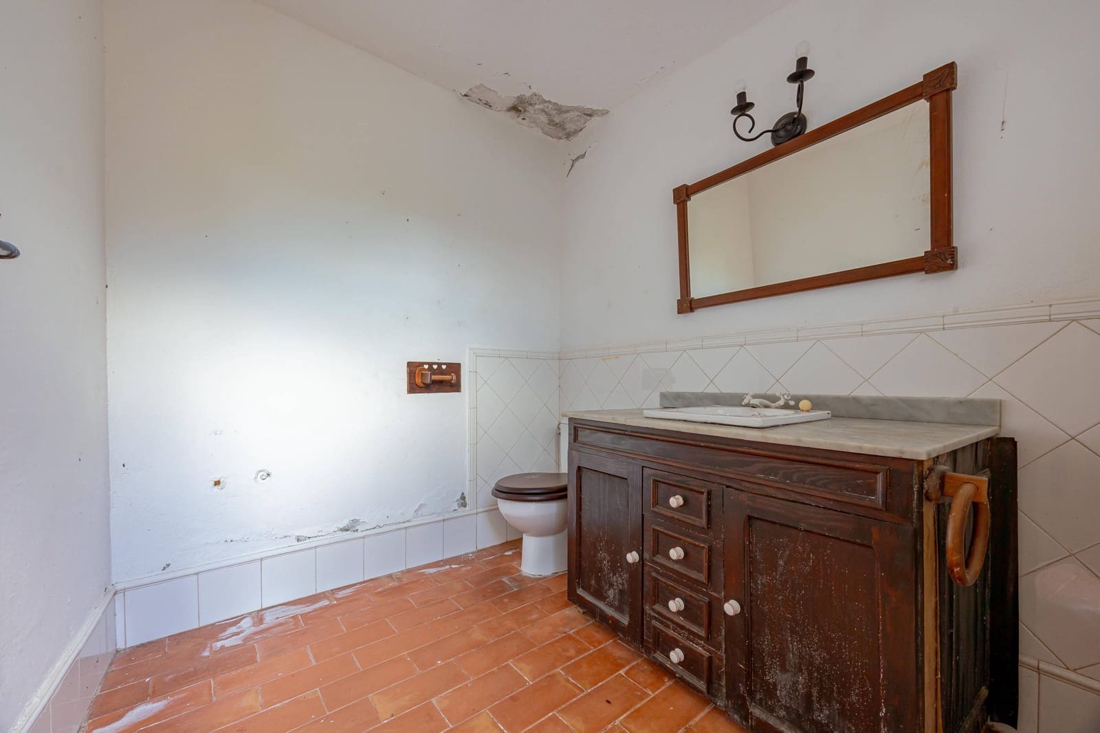 6 bedroom Villa for sale in Santa Brigida with garage - € 1,480,000 (Ref: 9686434)